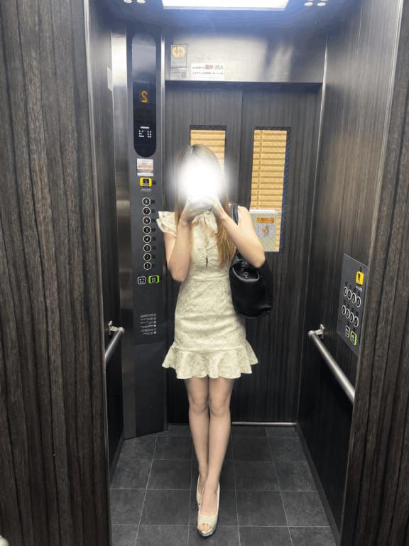 櫻井ふうか の 15:30～🈳