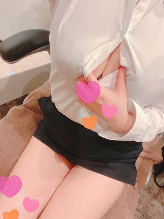ニナ の 出勤しました