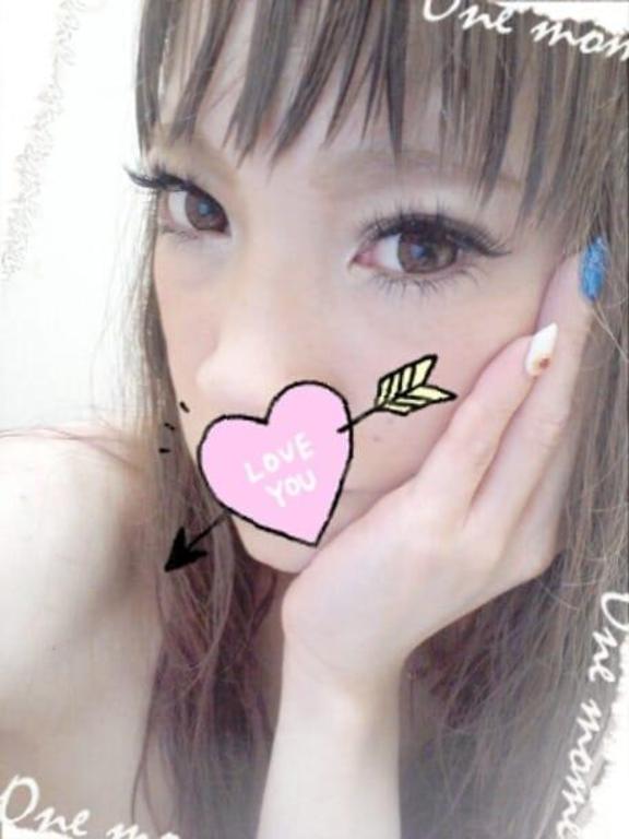 なな の ななです☆ありがとう