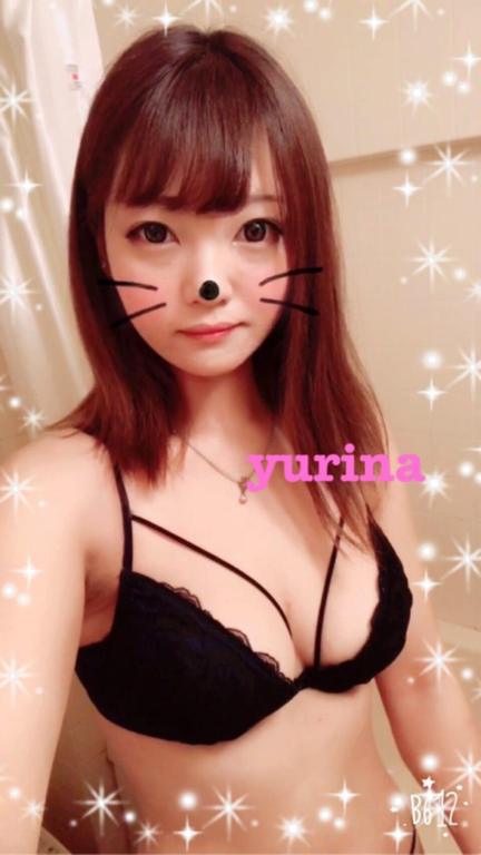 ゆりな の 待ってます