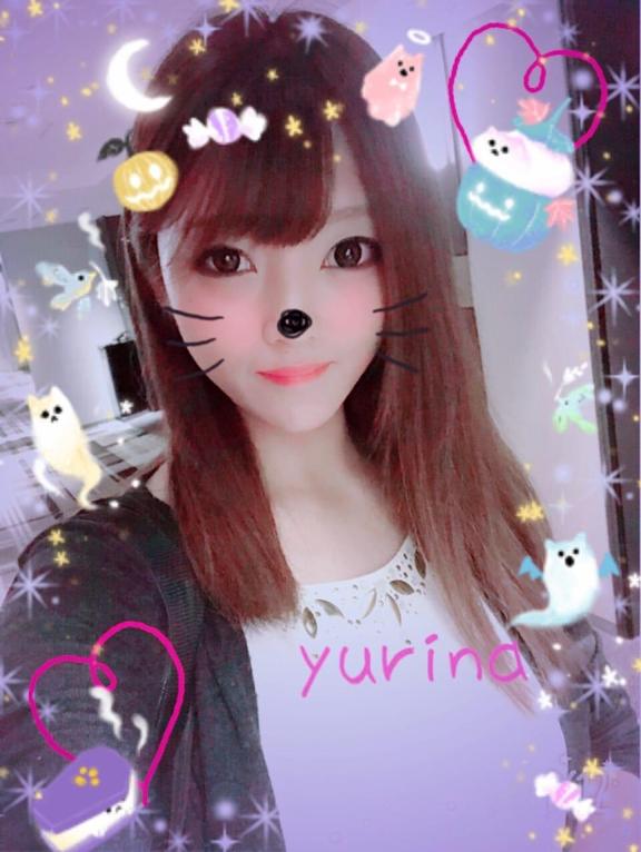 ゆりな の ゆりな☆★
