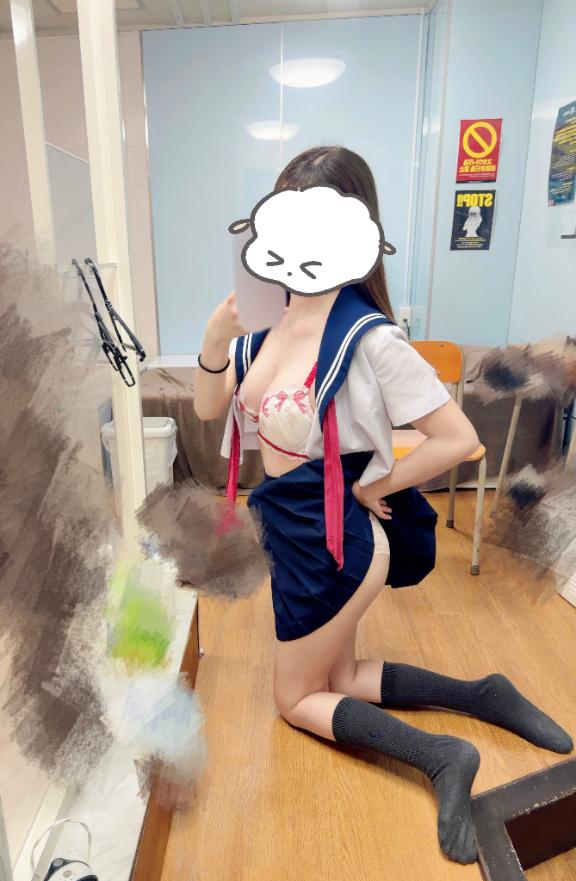 咲野みみ の じゃがじゃが🥔