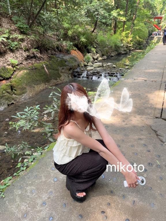 ★美琴【ミコト】★ の 🌼本指さん🌼