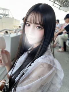 ルイ★アイドル系・潮吹き