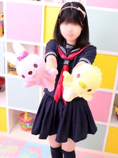 なの♡小さな無垢な天使♪未経験