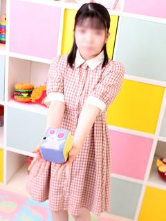 めぐみ♡清純ロリ娘は現役学生