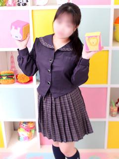 めろん♡ロリ顔で爆乳エロ娘♡