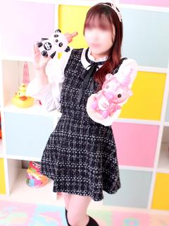 あむ♡ゆるふわ美少女