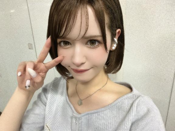 千鶴えま の 明日から