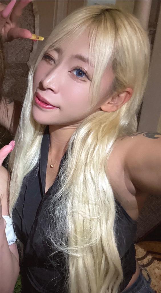 りな の なんだか