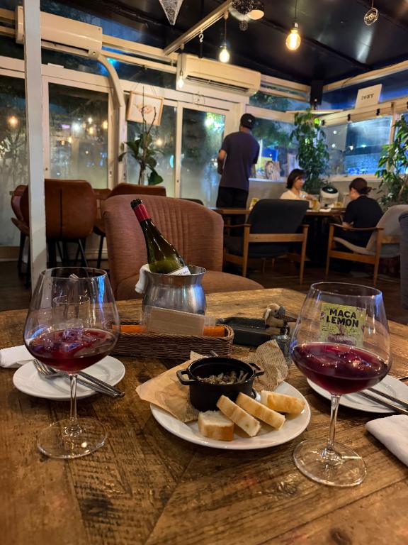 りな の ワイン🍷ハマりすぎ