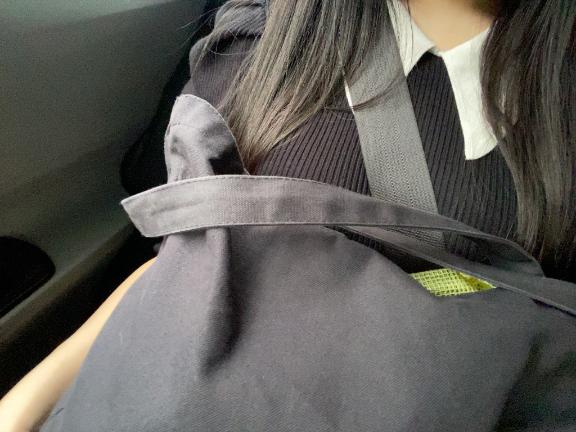 えりか の 向かっています🙇🏻‍♀️‪‪