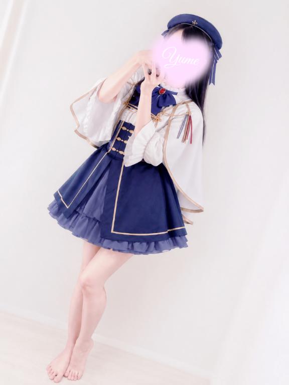 ゆめ の おはよ〜🤍🫧