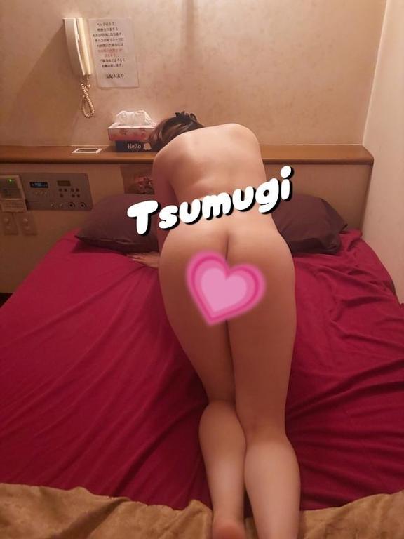つむぎ奥様 の あっつ〜😵💦