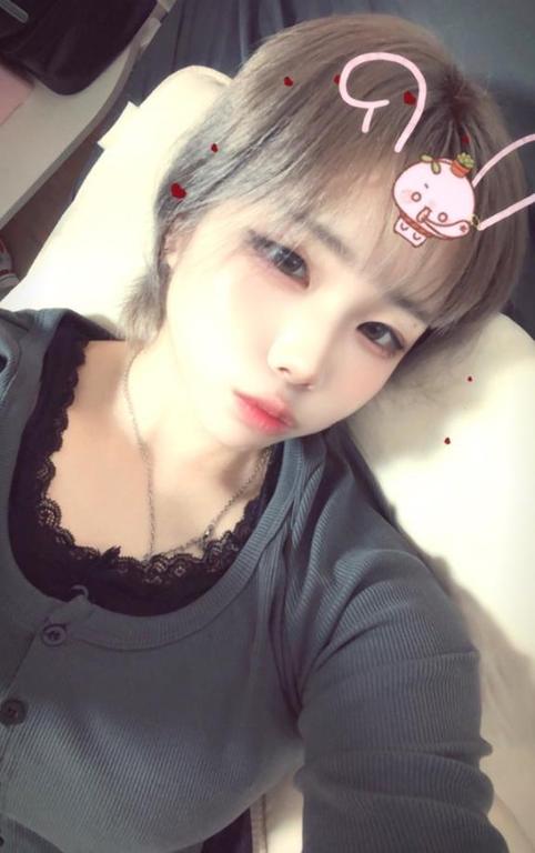 ひまり の お礼💌♡ Nさんへ