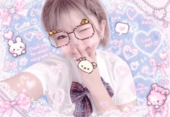 りりあ【AFブチ込み】 の 15時から出勤します🩵