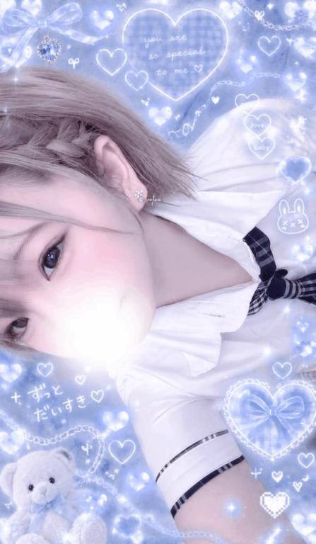 りりあ【AFブチ込み】 の 💌 K様