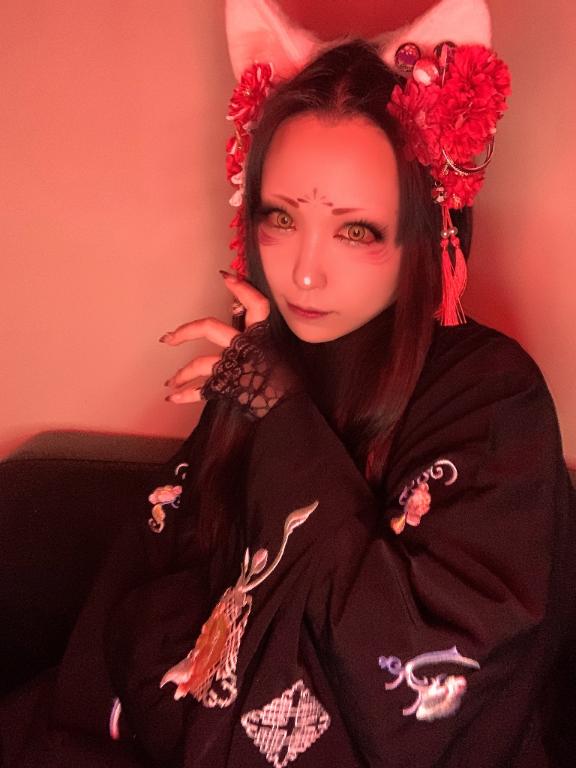 インリン の ほんまにどうでもいいこと