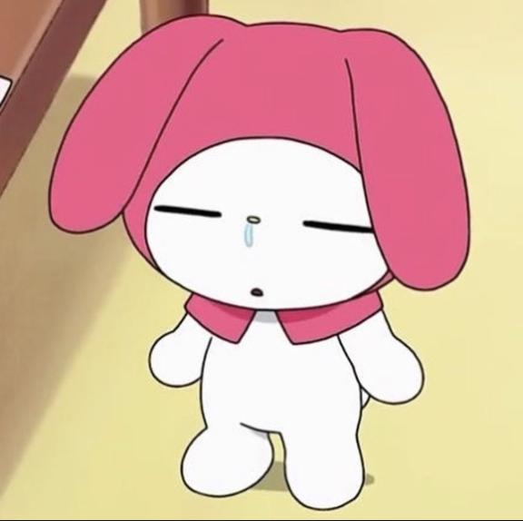 マイメロ の お願い🥰