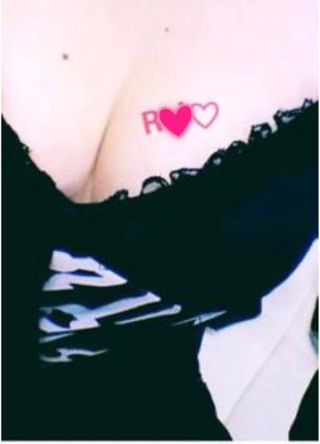 ちょっとだけよ♡