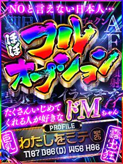 わたしをミテ