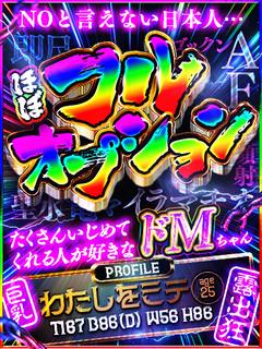 わたしをミテ