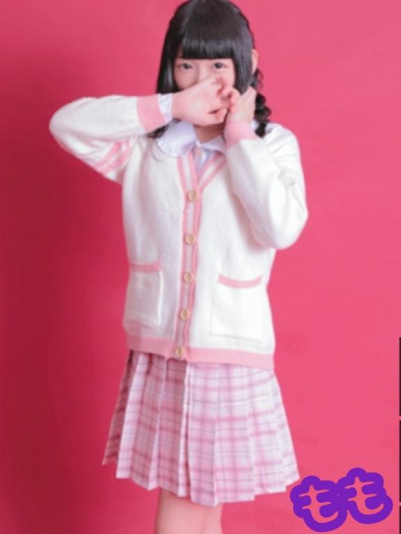 もも★ の 4ヶ月ぶりのお兄さん