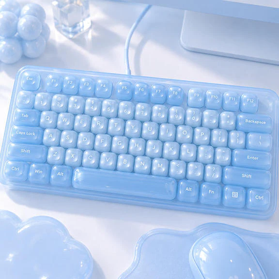 解禁…👩‍💻🎀