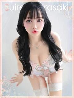 白咲すいれん【シラサキスイレン】