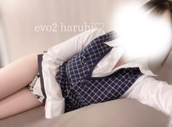 はるひ の 今月3回も🥺🫶🏻