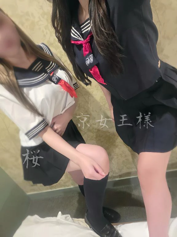 京様と亀頭責め✿︎