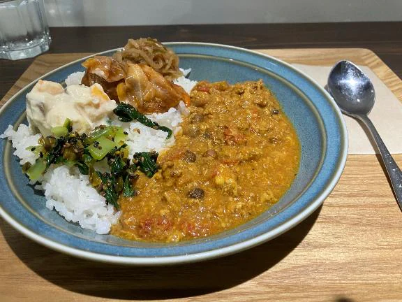 栄養満点🥦