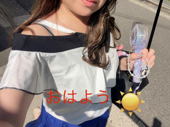 ゆか の 久々の出勤♡