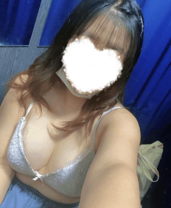 まつり※感度抜群エロ若妻 の しゅっきん！