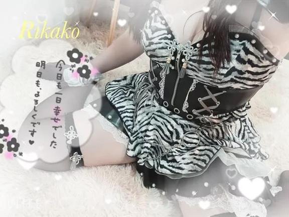 りかこ の りかこ（clubさくら梅田店）