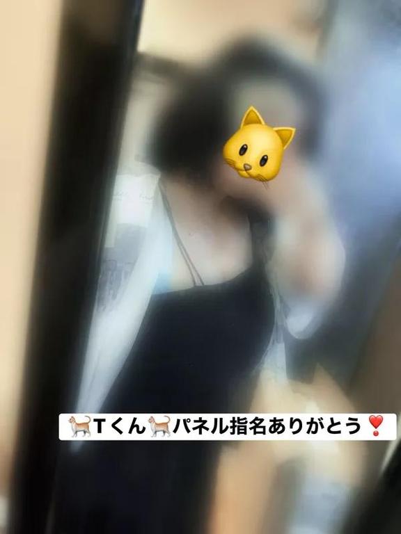 ふみ の ふみ（clubさくら梅田店）