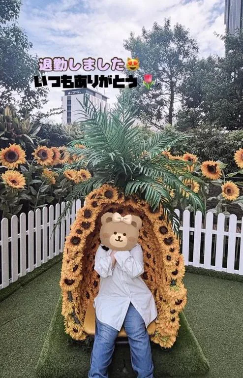 ふみ（clubさくら梅田店）