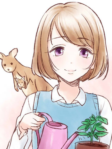 りりす の お疲れ様