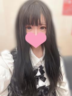 さと※黒髪ロングの女の子
