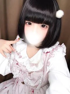 える※純白の