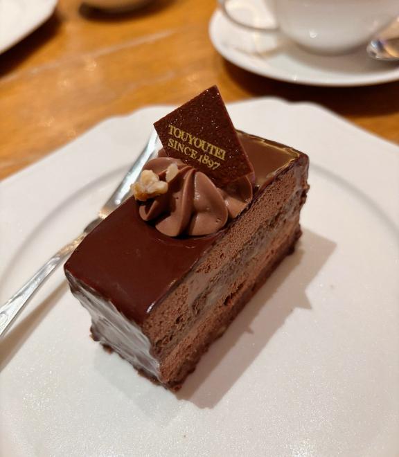さつき※ミセスランキング5位 の 日本一ケーキの美味いハンバーグ屋