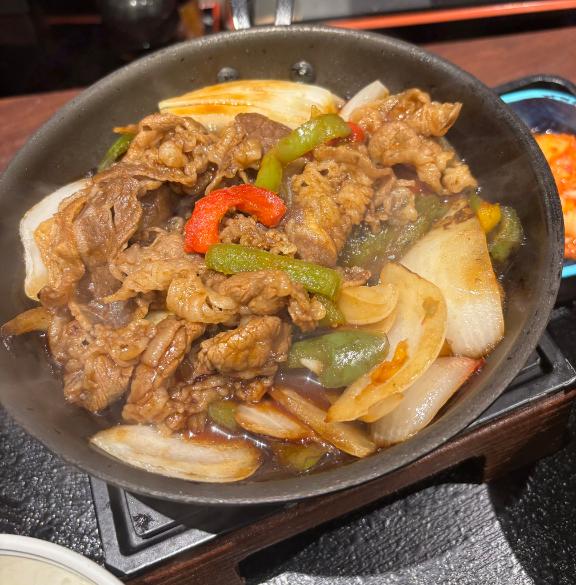 さつき※ミセスランキング5位 の 🥩+🧅+🫑