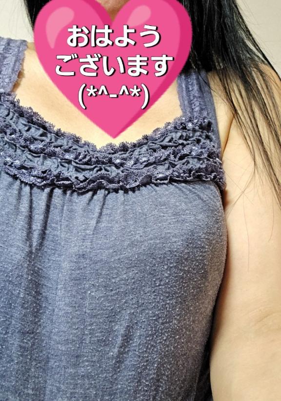 のあ の おはようございます
