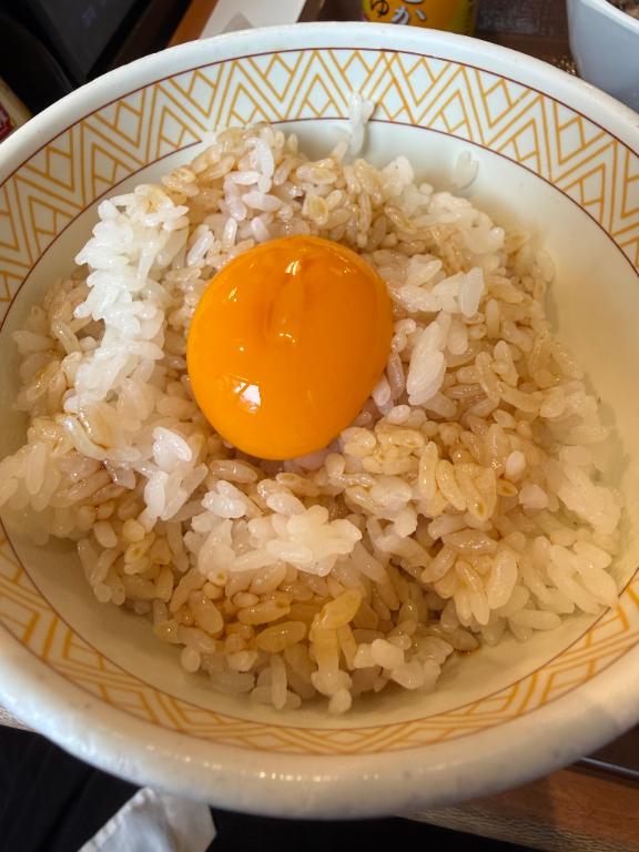 あすか の おひるごはーん😚