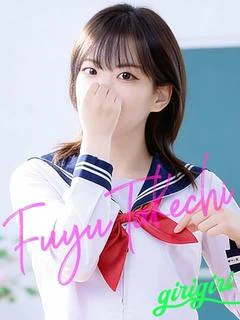 武智 ふゆ