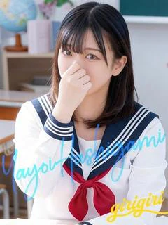 橋上　やよい