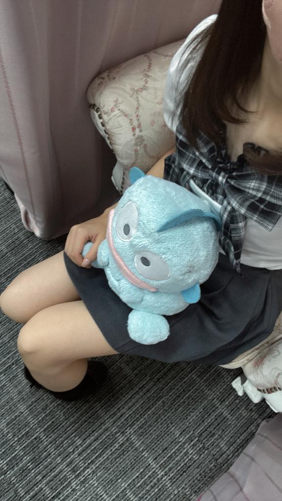 ゆのん の こっちも🐟