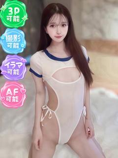 けいあ フルオプ美少女