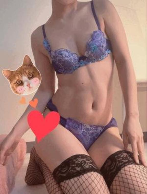 しい の とろけるマン●ー??