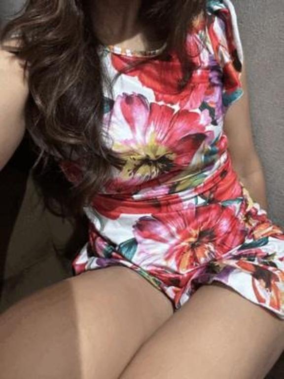 美香 の 夏色の美香?